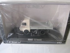 1/43 NOREV CAMION FOURGON