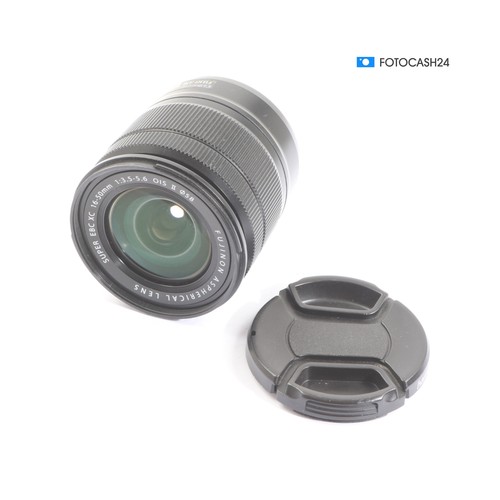 Fujifilm fujinon super ebc - fujinon,