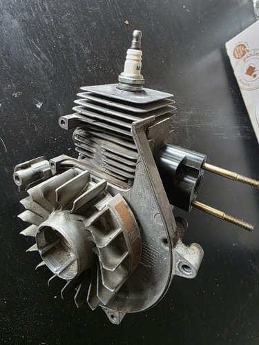 Moteur pour souffleur - souffleur, stihl