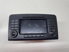 AUTORADIO POUR MERCEDES ML