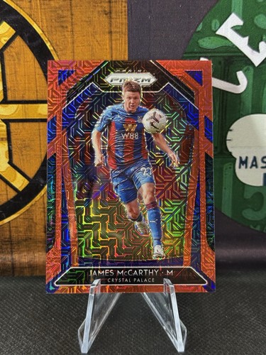 2020 panini prizm epl - 2020-21,