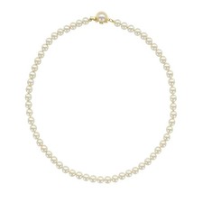 Collier Perles de Majorque