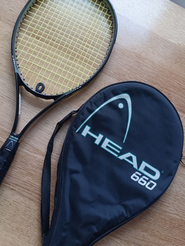 Raquette tennis head 660 - tennis,