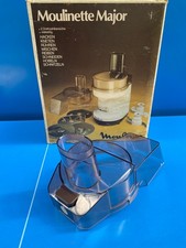 Couvercle Coupe Légume pièce Robot Major Moulinex Multifonction Vintage NEUVE
