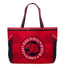 Tote Bag Loungefly Disney - High School Musical Wildcats Canvas