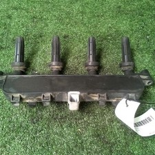 Rampe injection CITROEN C2 1 phase 1 1.1 8V 0000198542