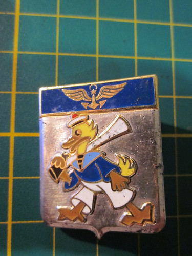 Insigne aéronavale - insigne, de