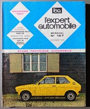 Revue Technique Volkswagen
