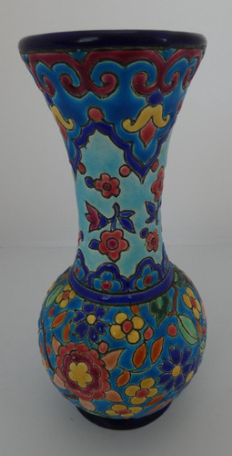Vase ventru large - vase, col