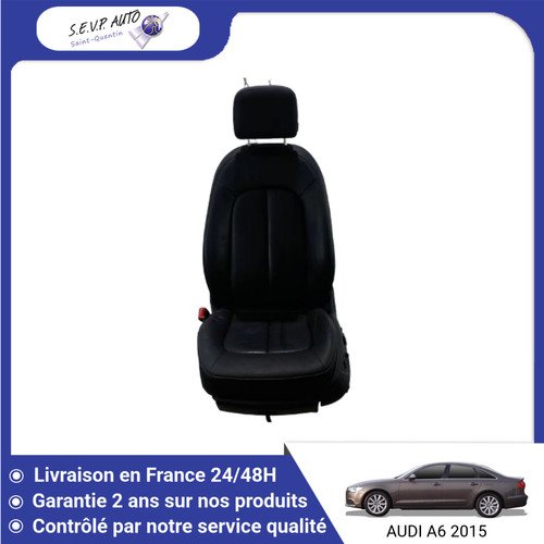 Interieur complet - 🇫🇷,