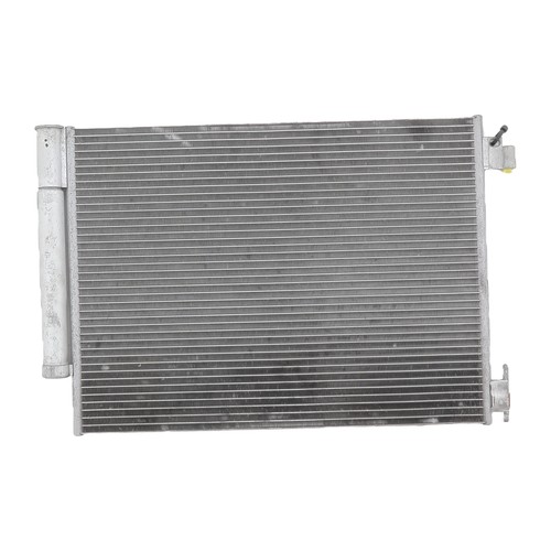 Radiateur climatisation - radiateur, de