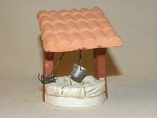 VINTAGE ANCIEN SANTON DE