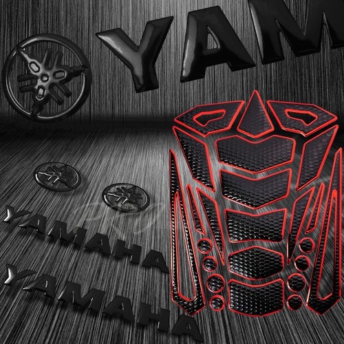 24pc chromed red fuel - red,