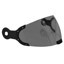 Ecran Visière fumé pour Casque moto intégral SMK RETRO