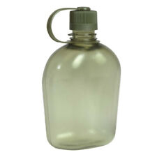 GOURDE AMÉRICAINE GEN.II TRANSPARENTE MILTEC BIVOUAC OUTDOOR MILITAIRE CAMPING