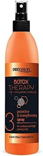 Prosalon botox thérapie - thérapie, spray