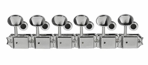Set complet mecaniques fender - complet,