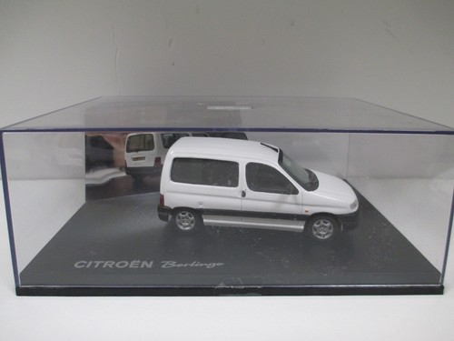 Tres rare citroen berlingo - citroen,