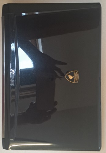 Rare série limitée asus - rare,