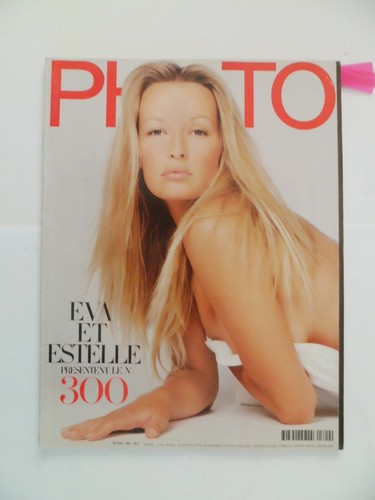 Photo 300 1993 estelle - photo, n°300