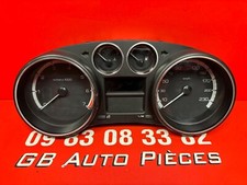 PEUGEOT 308 1.6 VTI COMPTEUR