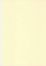 100 Crème Ivoire 80gsm A4