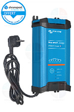 Chargeur VICTRON 24v 16A 1 sorties BLUESMART IP22