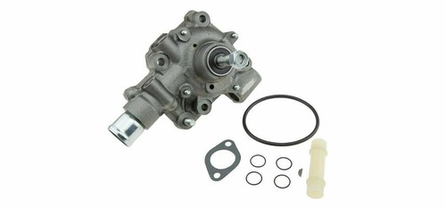 Pompe eau pour iveco - pompe,
