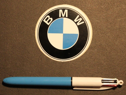 Autocollant sticker bmw - sticker,