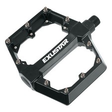 Paire De Pédales En Aluminium