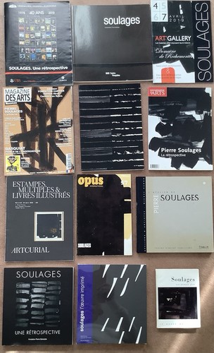 Pierre soulages - pierre, soulages-12