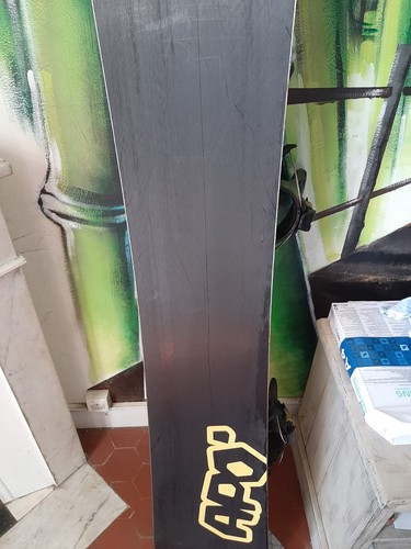 Snowboard 1m53 apo plus - snowboard,