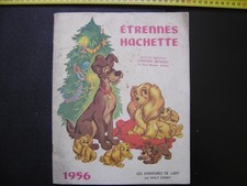 Catalogue ETRENNES HACHETTE