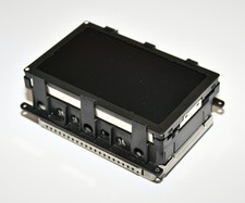 Unité D'Affichage Avant, Milieu Navi, DVD 659155 Non Original Opel