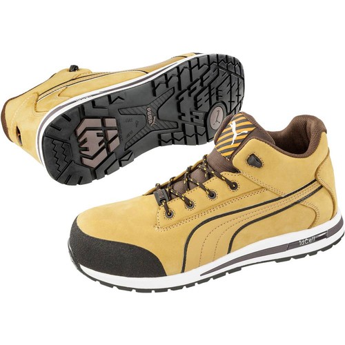 Puma dash wheat mid - dash,
