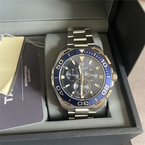 Tag aquaracer quartz - tag,