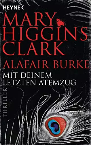 Mit deinem letzten atemzug - letzten,