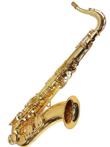 Saxophone ténor yamaha yts - saxophone,