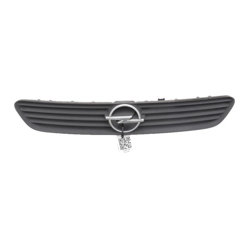 Calandre opel astra - -, gris