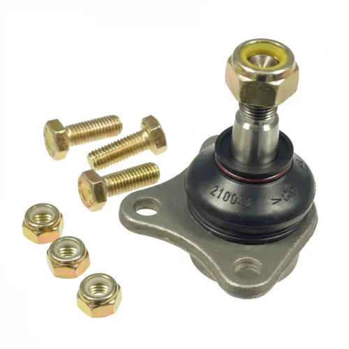 Pivot bras suspension - pivot,