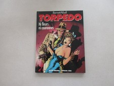 Torpedo  T 3 BE/TBE Ni fleurs