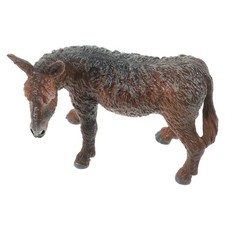  Bourriquet Figurine Animaux
