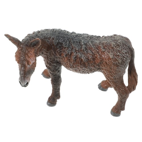 Bourriquet figurine animaux - figurine,