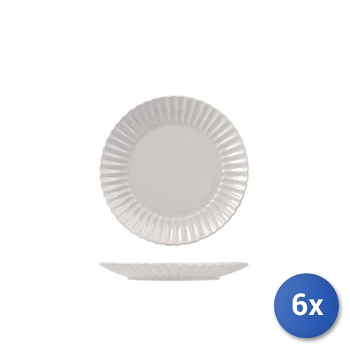 Assiette à fruits - assiette,