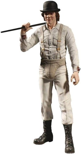 Figurine clockwork orange - figurine,