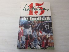 FOOTBALL LIVRE BORGAL DELPECH