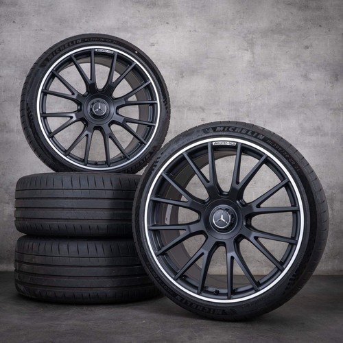 Jantes mercedes classe - classe, e