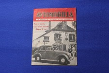 Automobilia -Simca 8 1200 -