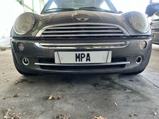 Pare choc avant MINI MINI 1