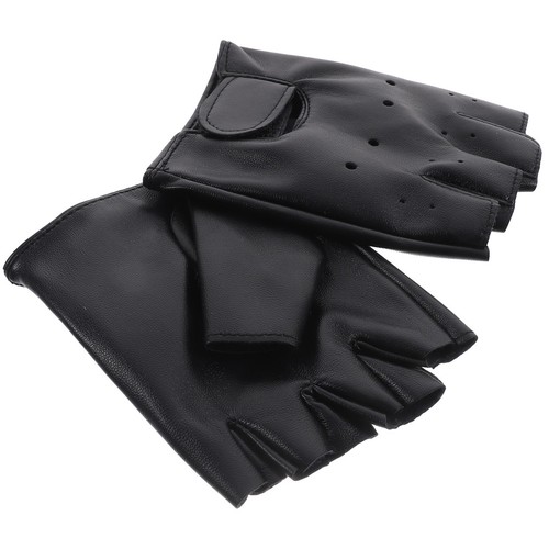 Velo fille demi doigts pour - demi-doigts,